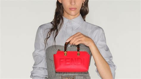 fendi monster by the way|fendi italy.